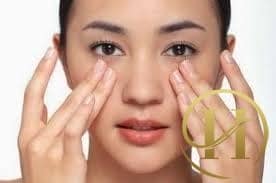 Có rất nhiều nguyên nhân gây thâm quầng mắt nhưng chủ yếu do stress