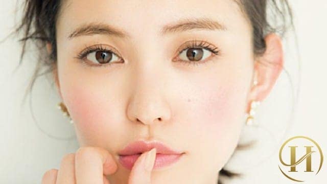 Nhấn mí Thái Lan Deep Eyes - phương pháp hữu hiệu để sở hữu đôi mắt 2 mí 