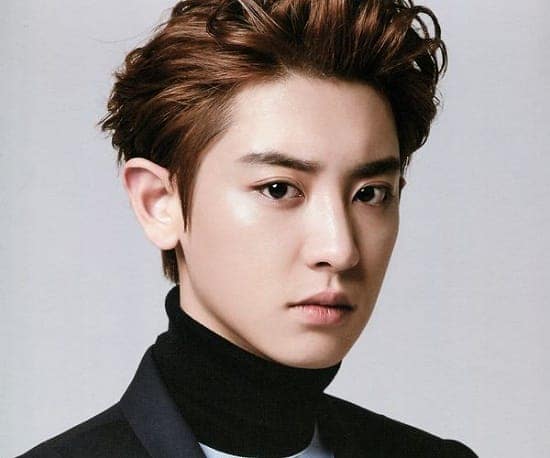 Làm mắt 2 mí cho nam đẹp tự nhiên