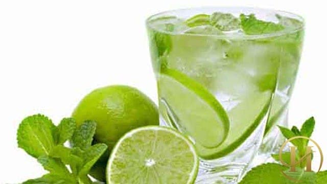 Tìm hiểu cách khử mùi hôi nách bằng chanh tươi