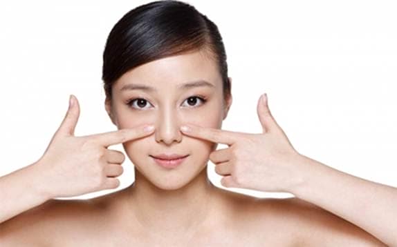 7 cách trị mụn đầu đen trên mũi hiệu quả nhanh chóng