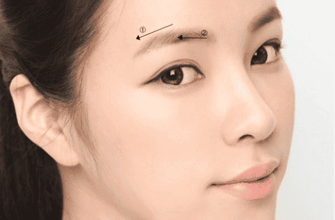 Nâng cung mày có để lại sẹo không, bao lâu thì hết sẹo lành hẳn?