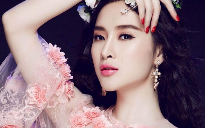 Nâng mũi dáng L-Line có dễ bị lệch không?