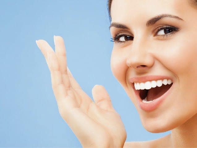 10 cách giúp miệng luôn thơm mát "quý hơn vàng" đơn giản tại nhà