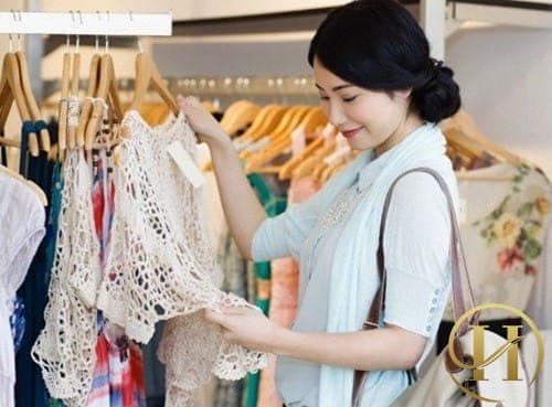  Mua sắm đồ mới sau sinh là cách giúp chị em tươi trẻ hơn