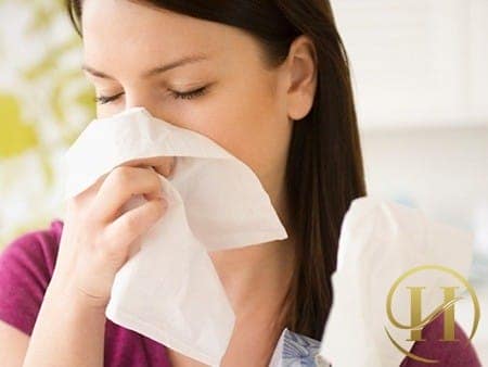 Bí quyết chữa nghẹt mũi hiệu quả và siêu tiết kiệm