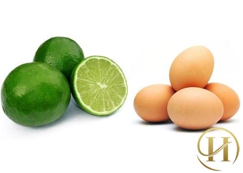Công thức chế biến mặt nạ se khít lỗ chân lông ngay tại nhà