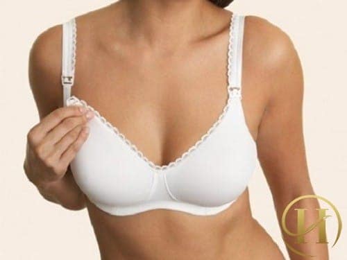 Chọn áo lót thoáng mát để bảo vệ nhũ hoa an toàn