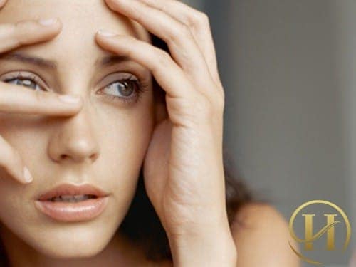 Lỗ chân lông to phải làm sao để thu nhỏ lại?