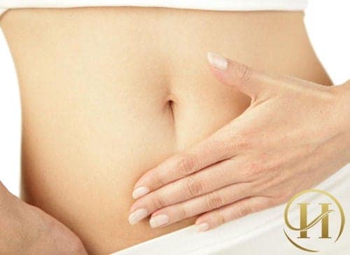 Những điều bí ẩn về rốn mà ít người biết đến