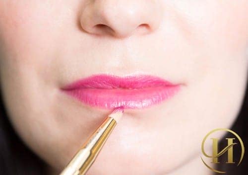 Tổng hợp các mẹo làm đẹp môi bằng son của chị em