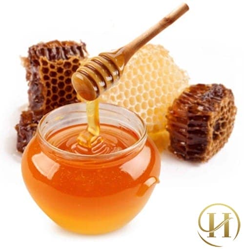 Mẹo trị nách thâm đen đơn giản với mật ong