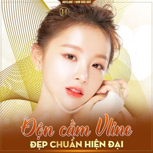 Độn cằm bằng Filler