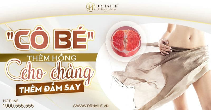 Tân trang "cô bé" - Tuyệt chiêu giữ lửa gia đình