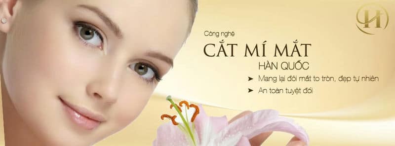 Đôi mắt to tròn, quyến rũ là điểm nhấn giúp bạn gái tỏa sáng