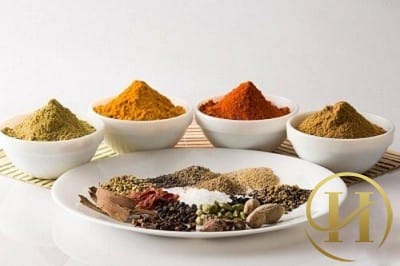 Rỉ tai cách tắm trắng "từ đầu đến chân" bằng thuốc bắc