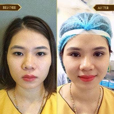 Thu Lan, 28 tuổi, Thái Nguyên