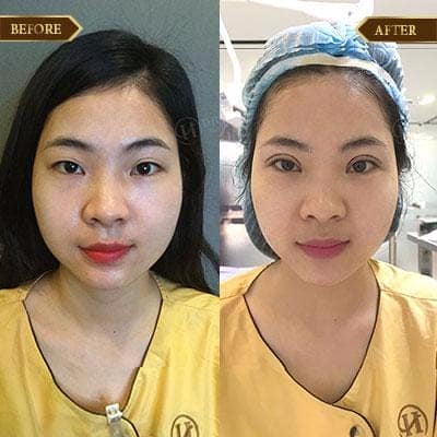 Thu Hiên, 32 tuổi, Hải Phòng