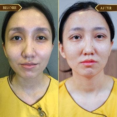 Diệu Hương, 34 tuổi, Đông Anh