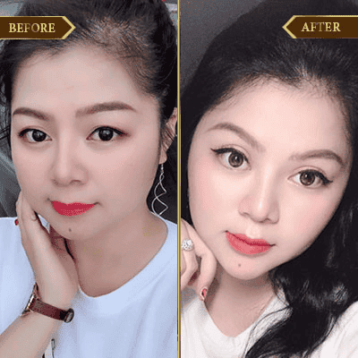 Nguyễn Thu Hoài, 32 tuổi