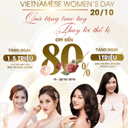 Qùa tặng trao tay - Thay lời thổ lộ