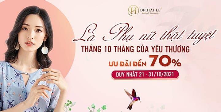 Là phụ nữ thật tuyệt