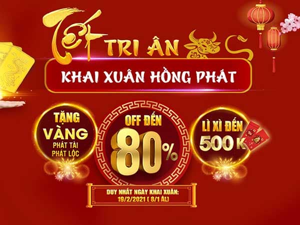 Khai xuân tân sửu 2021
