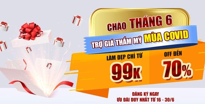 Mùa hè sôi động