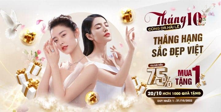 Tháng 10 thăng hạng sắc đẹp Việt Tháng 10 thăng hạng sắc đẹp Việt