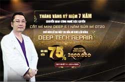 Tháng vàng kỷ niệm 7 năm chuyển giao công nghệ