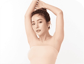 Chữa trị hôi nách