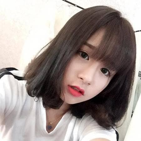 Diễm Quỳnh- Khách hàng trải nghiệm công nghệ trắng da Nano Perla White 2016