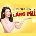 Hãy ngưng lãng phí