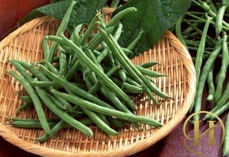 Đậu giảm cân