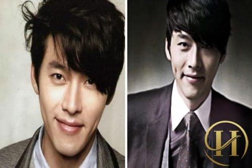 10 sao Hàn "đốn tim" fan vì má lúm đồng tiền 5