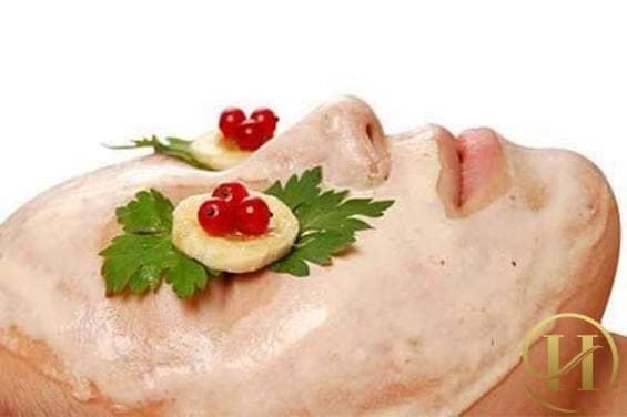 làm trắng da bằng khoai tây