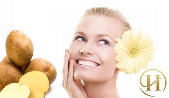 Trị thâm quầng mắt