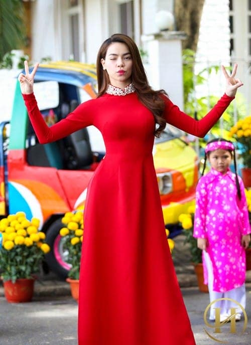 Hồ Ngọc Hà