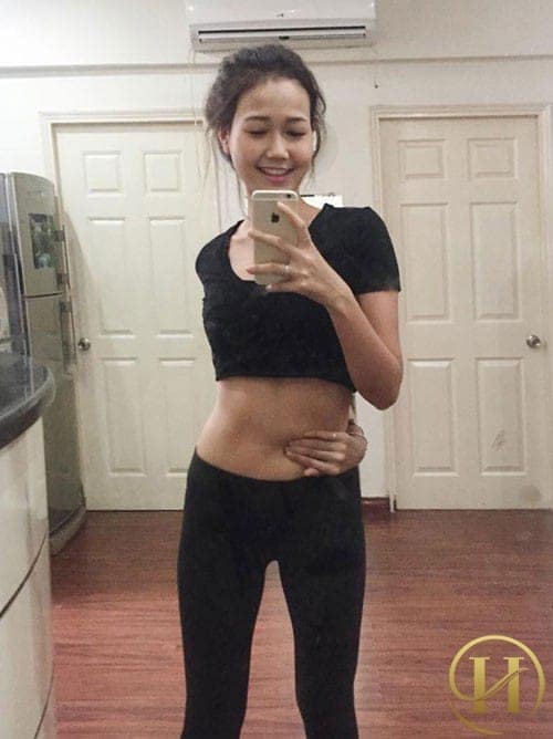 Nhung Gumiho