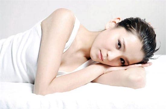 Quầng thâm mắt "nói" lên bệnh mà phụ nữ dễ gặp phải