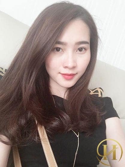 Hoa hậu Thu Thảo còn rất đẹp trong đời thường