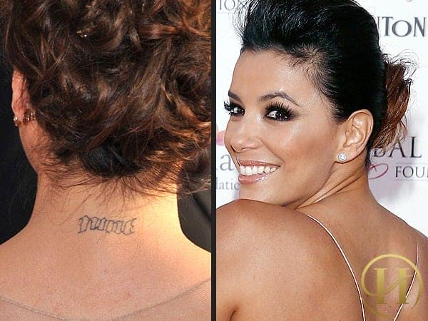 Eva Longoria