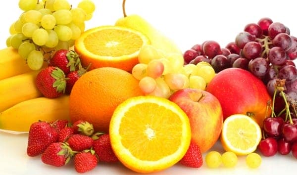 Bất ngờ với công dụng làm trắng da bằng vitamin C
