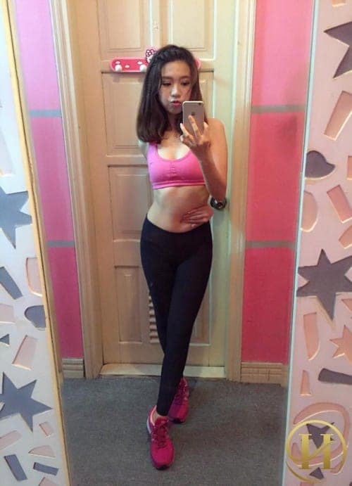 Hoài Anh Mango