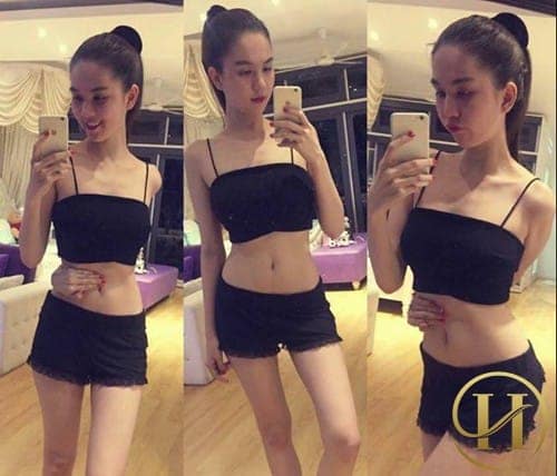 Ngọc Trinh