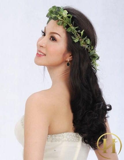 Người đẹp Thanh Mai