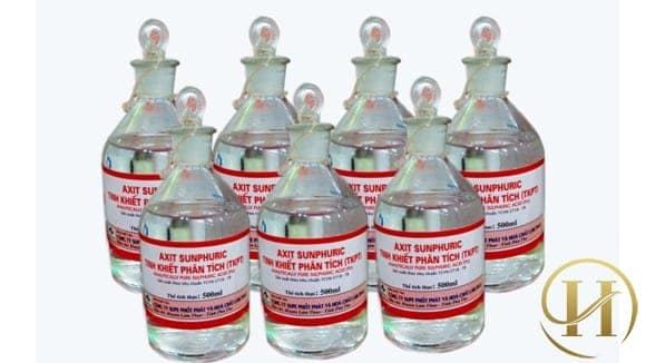 Có thể tự xóa xăm bằng axit không