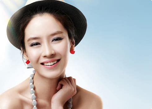 Quy trình làm trắng da bằng Nano Perla White