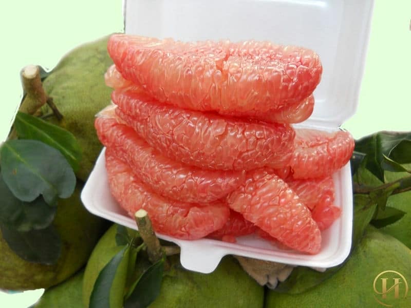 Quả bưởi