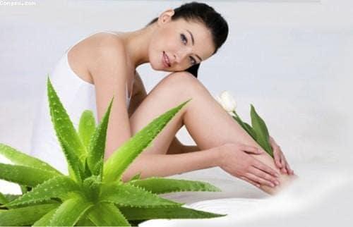 Bí quyết làm trắng da không quá 10 nghìn đồng